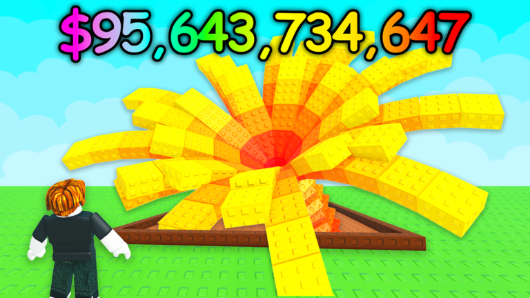 Grow a Garden official Roblox experience thumbnail