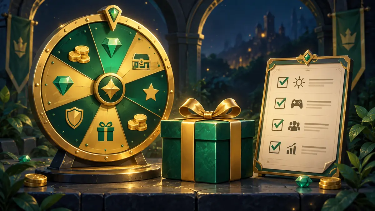 Original illustrated visual for monopoly go tycoon club
