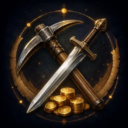 Old School RuneScape game icon