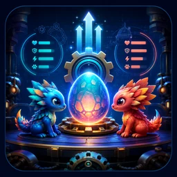 Palworld game icon