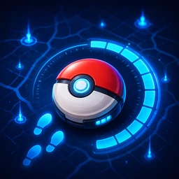 Pokémon GO game icon